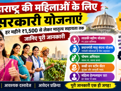 महाराष्ट्र